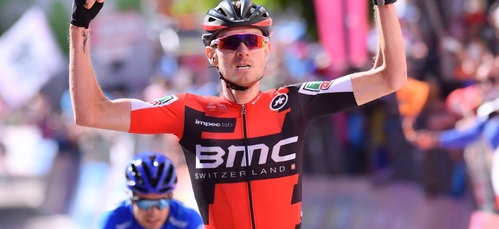 Tejay Van Garderen (Bmc)